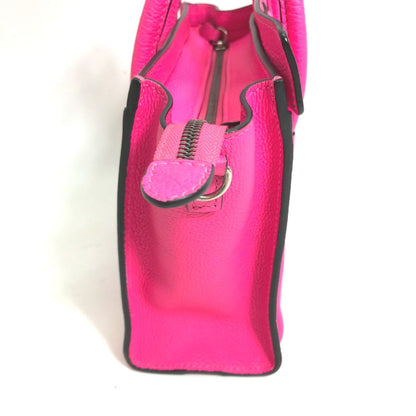 Celine Others Pink Handbags