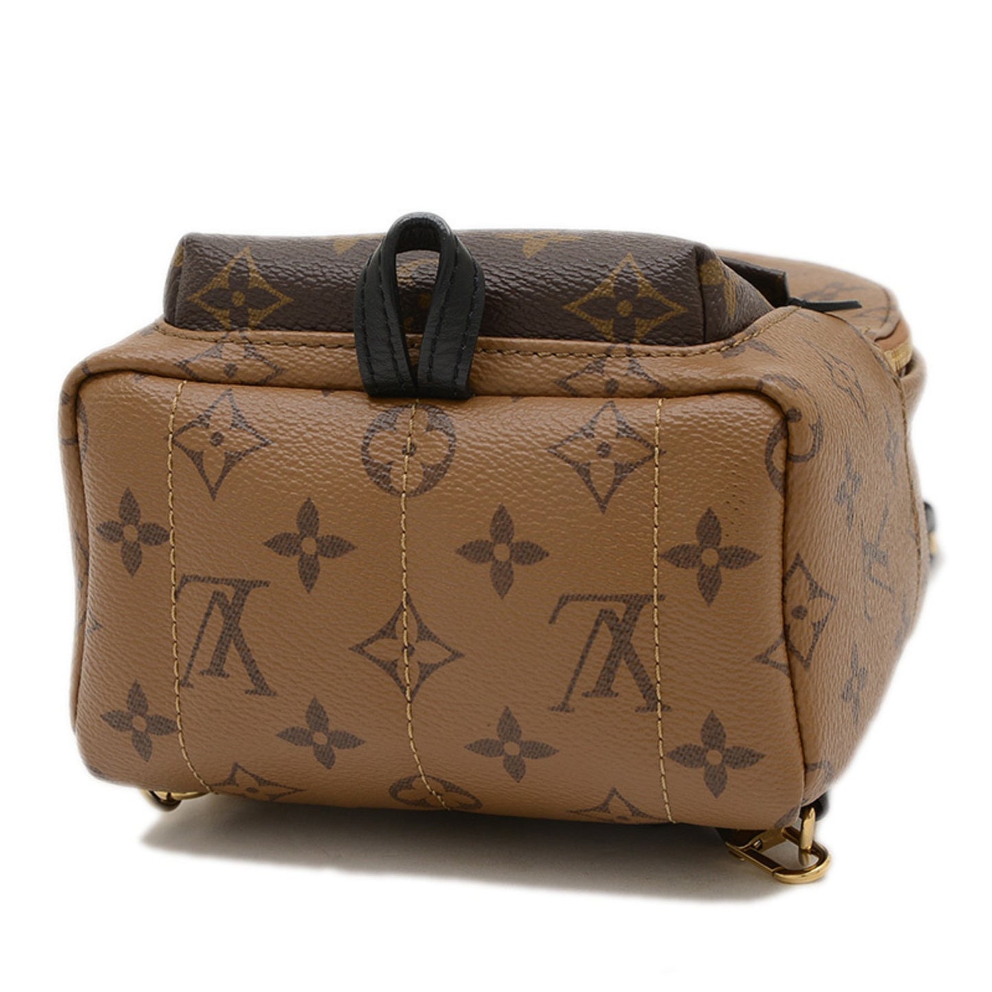 Louis Vuitton Monogram Canvas Multi Backpacks