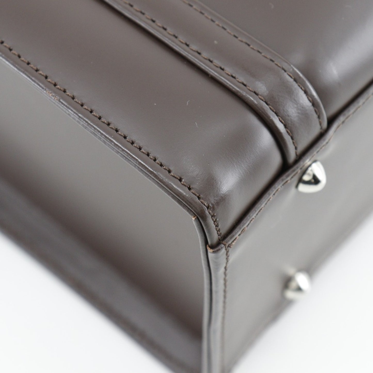 Burberry Others Brown Handbags