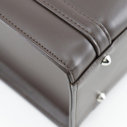 Burberry Others Brown Handbags