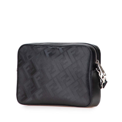 Fendi Others Black Shoulder Bags