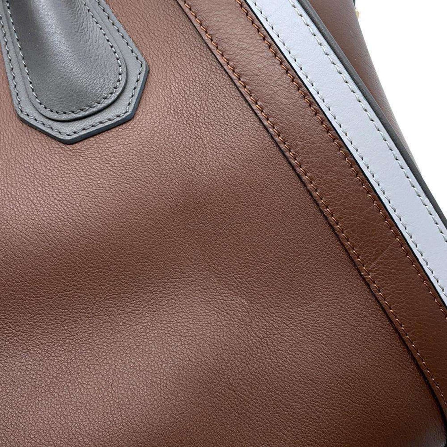 Givenchy Others Brown Shoulder Bags