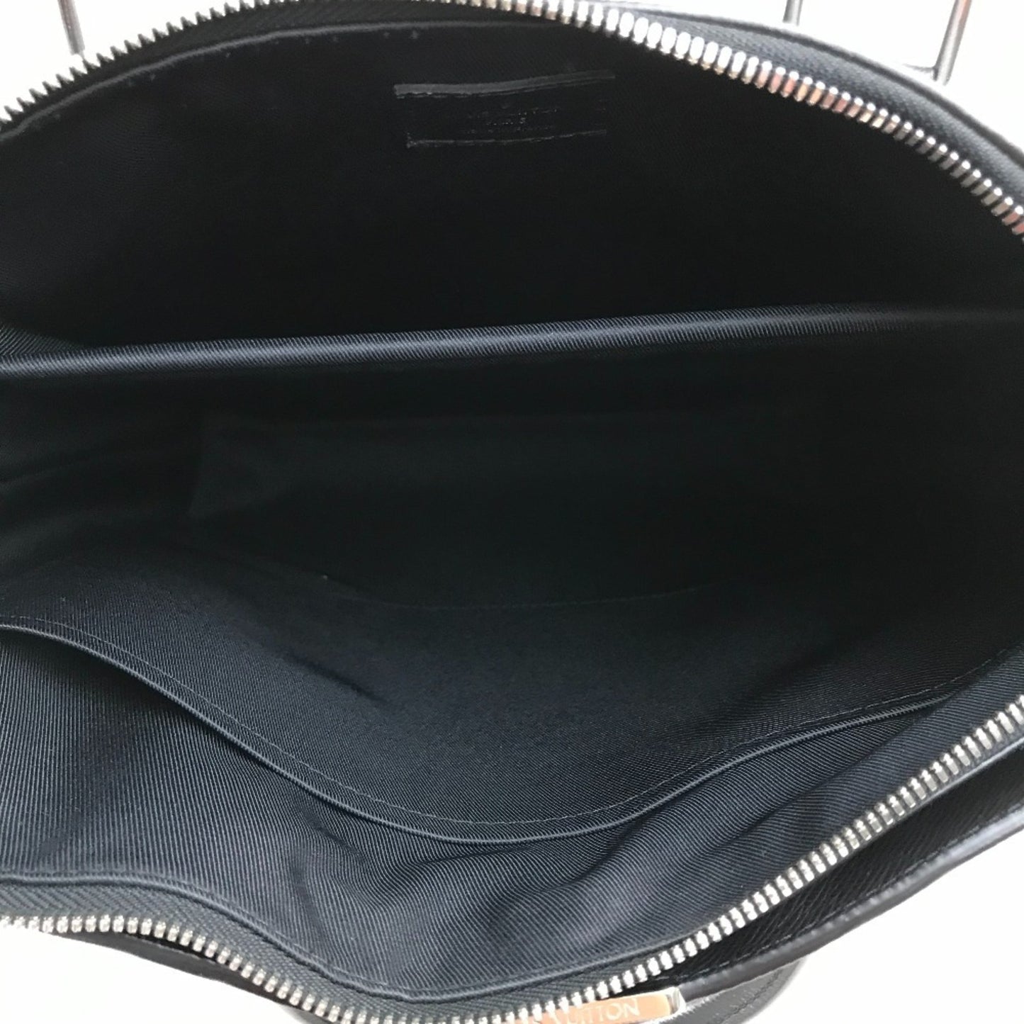 Louis Vuitton Others Black Handbags