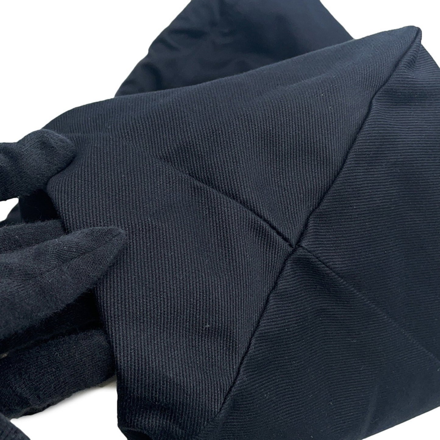 Saint Laurent Others Black Tote Bags
