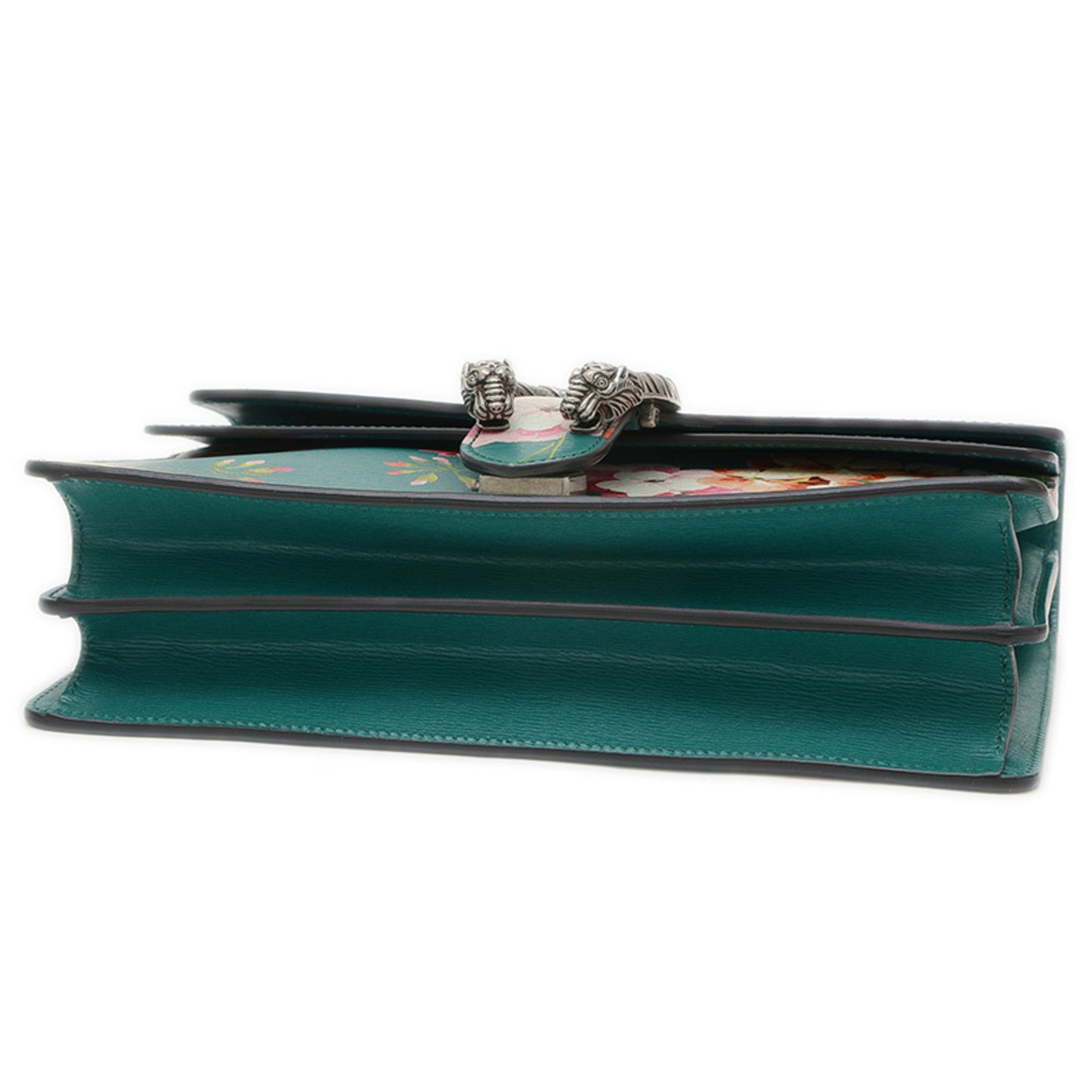 Gucci Others Green Shoulder Bags