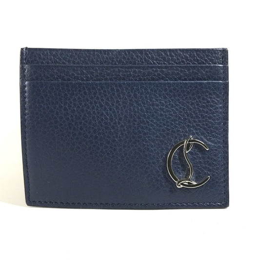 Christian Louboutin Others Blue Cases