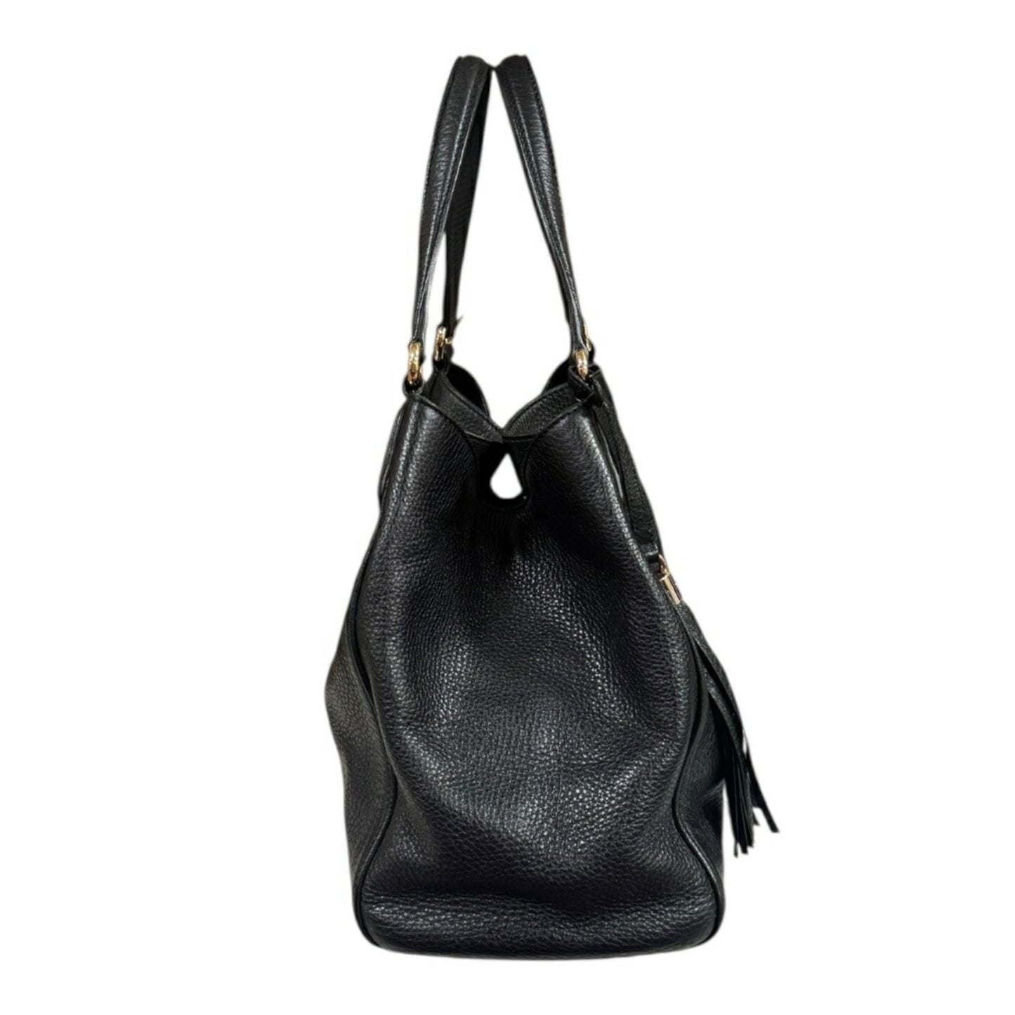 Gucci Others Black Shoulder Bags