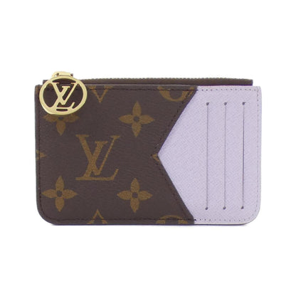 Louis Vuitton Coated Canvas Brown Cases