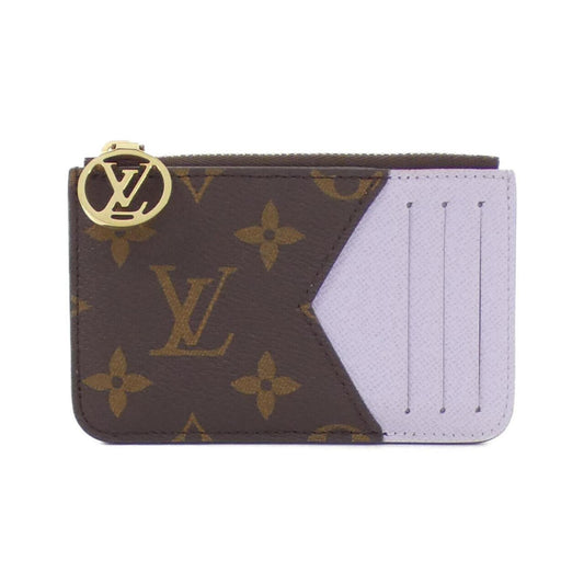 Louis Vuitton Coated Canvas Brown Cases