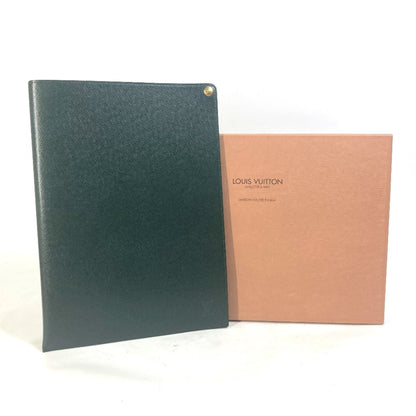 Louis Vuitton Others Green Briefcases