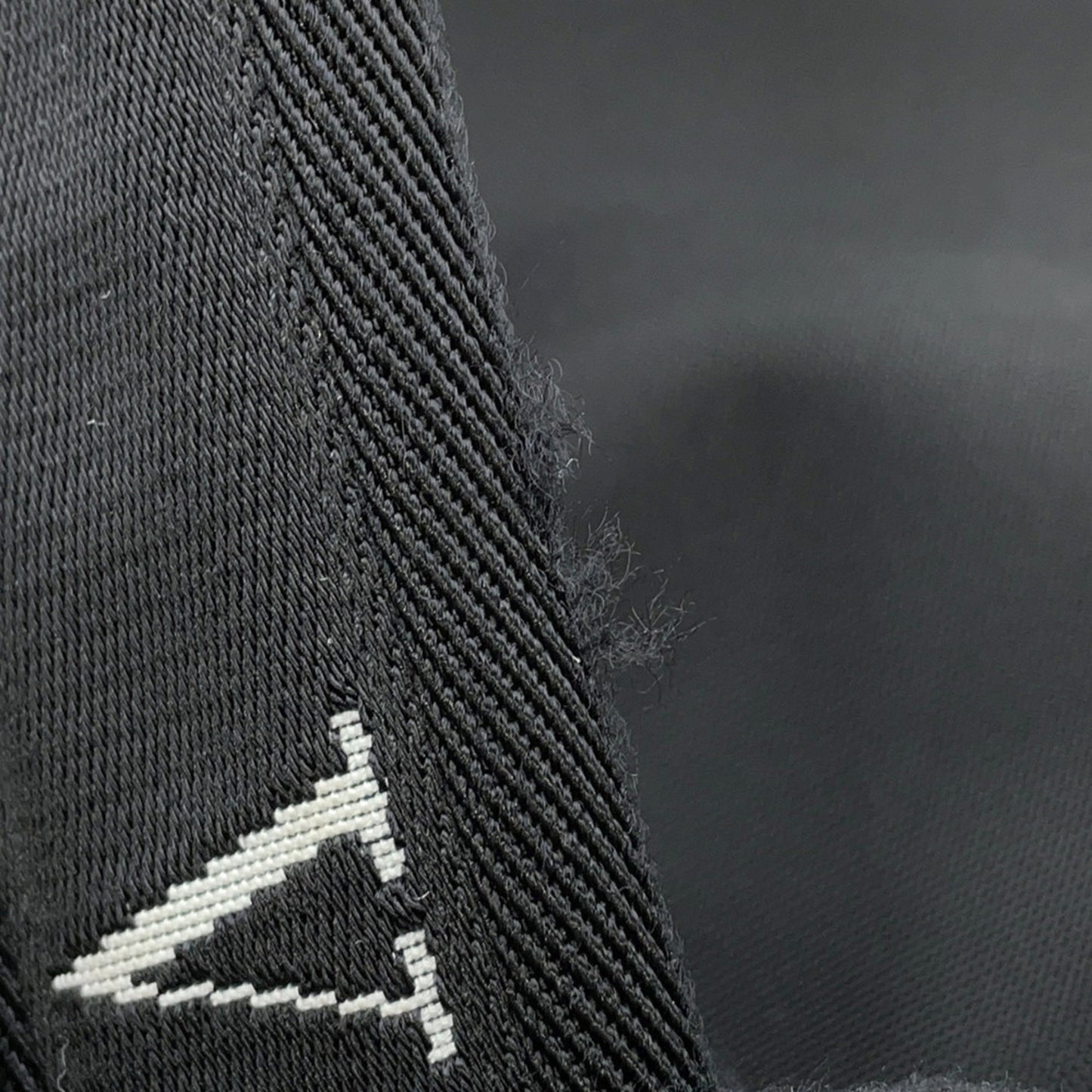 Valentino Nylon Black Backpacks