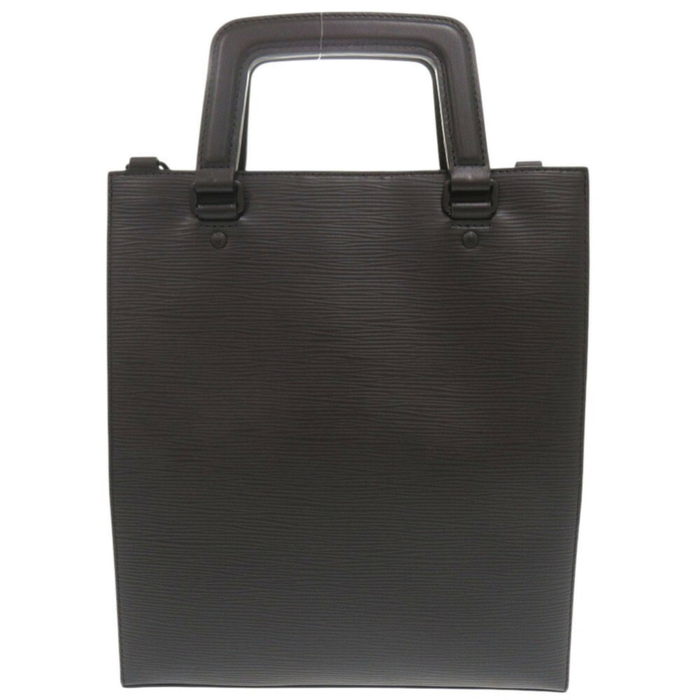Louis Vuitton Epi Black Handbags
