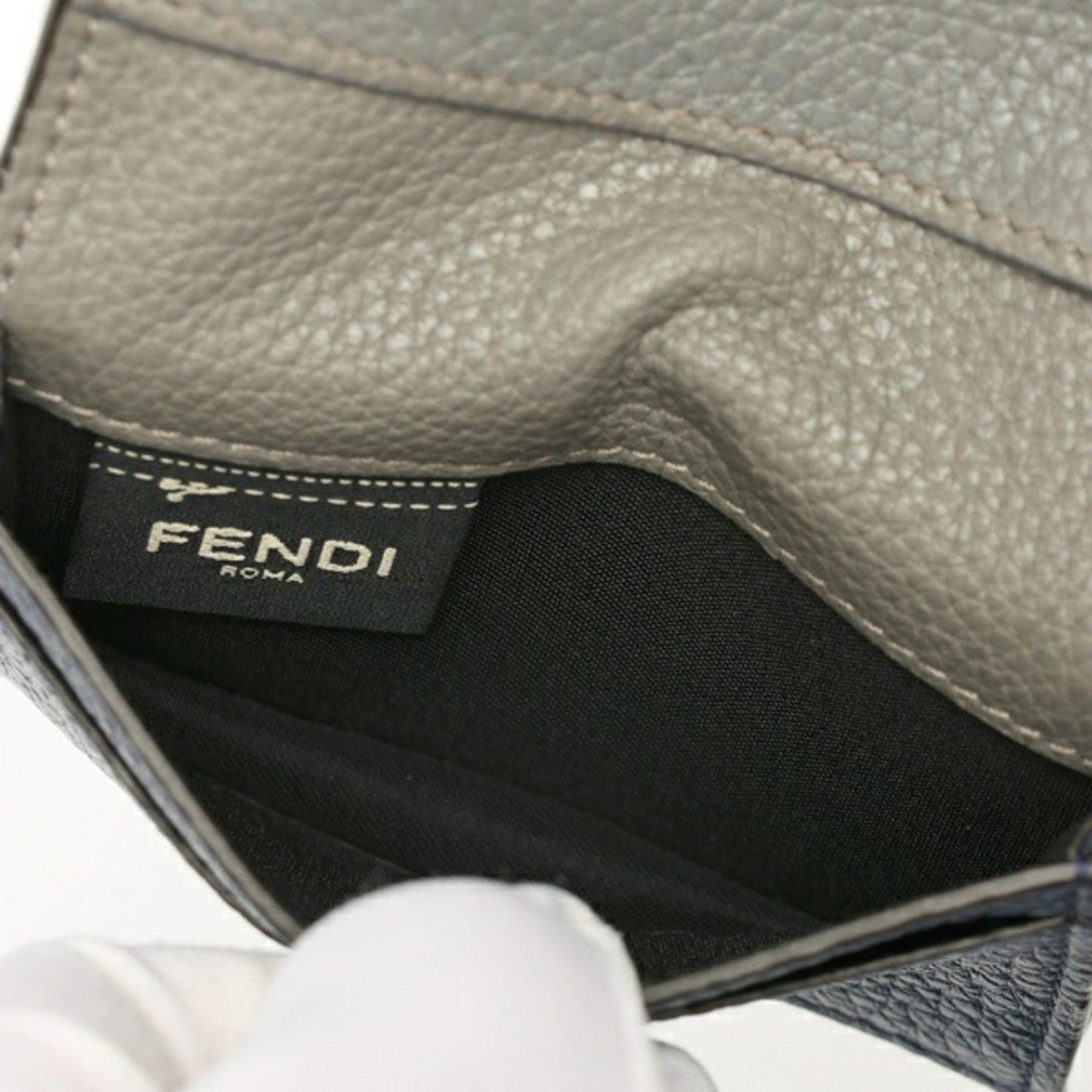 Fendi Others Gray Cases
