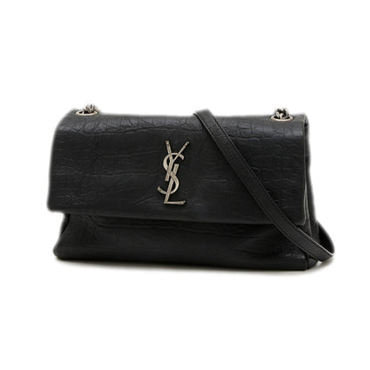 Saint Laurent Others Black Shoulder Bags