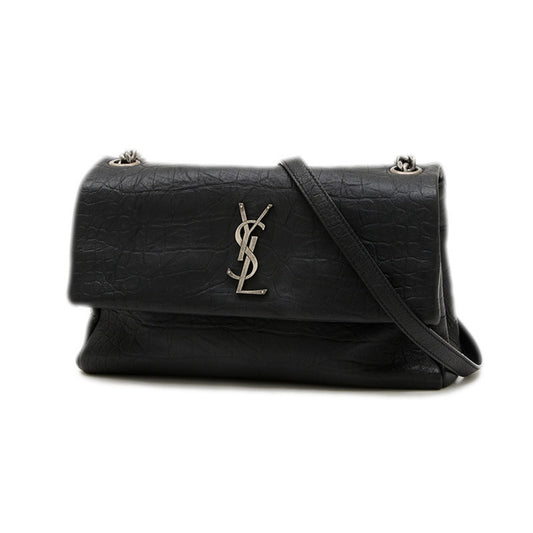 Saint Laurent Others Black Shoulder Bags