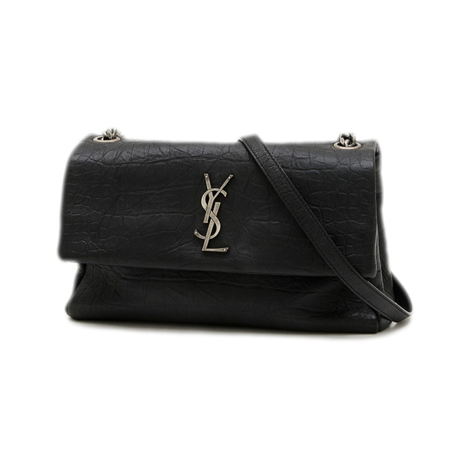 Saint Laurent Others Black Shoulder Bags