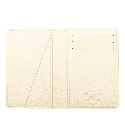 Louis Vuitton Pvc White Cases