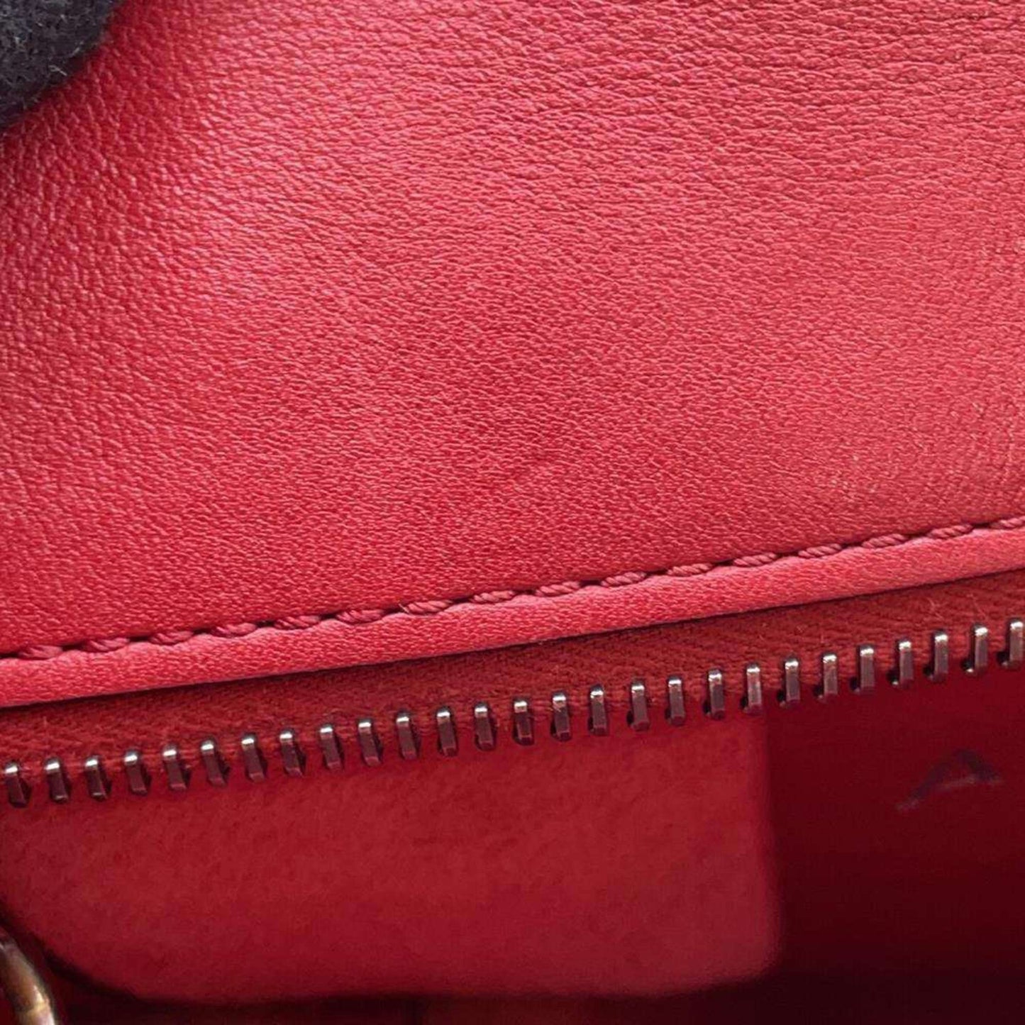 Valentino Others Red Handbags