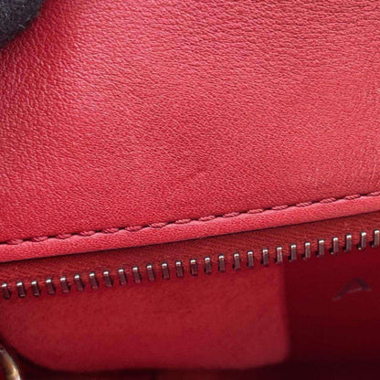 Valentino Others Red Handbags
