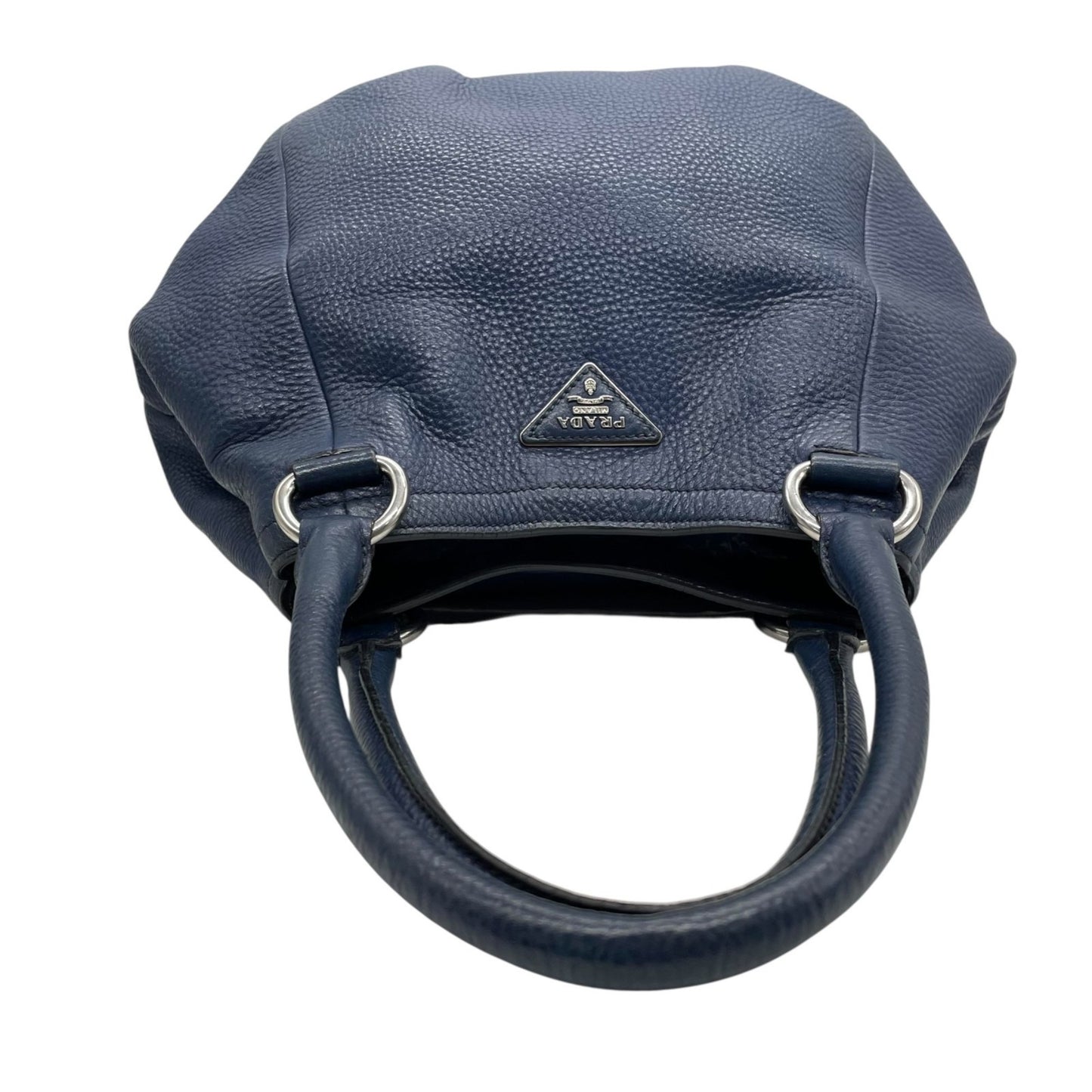 Prada Others Blue Handbags