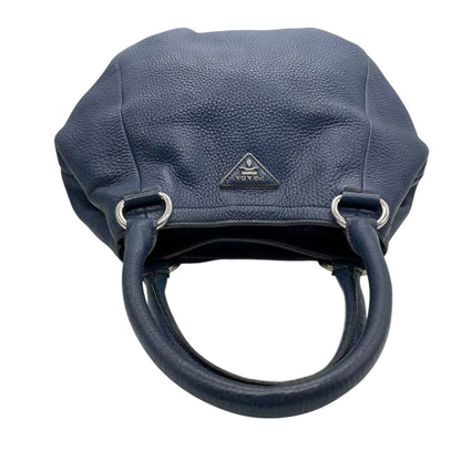 Prada Others Blue Handbags