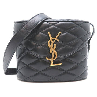 Saint Laurent Others Black Shoulder Bags