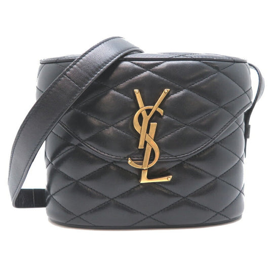 Saint Laurent Others Black Shoulder Bags