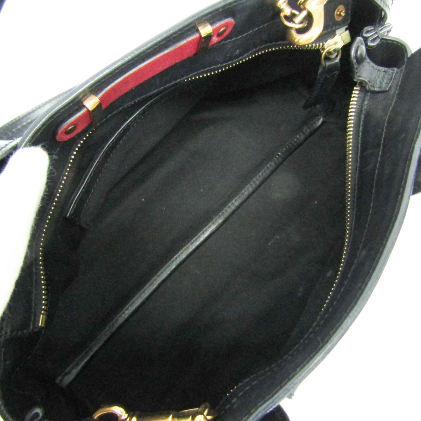 Chloé Others Black Handbags