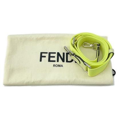 Fendi Others Yellow Handbags