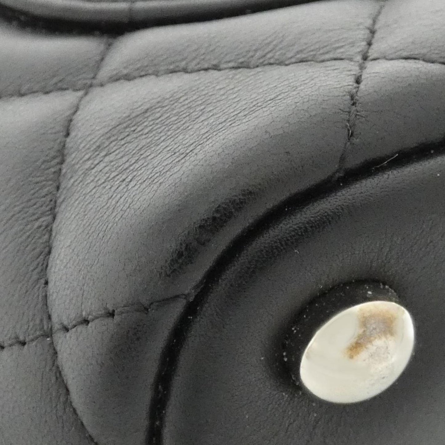 Chanel Others Black Handbags