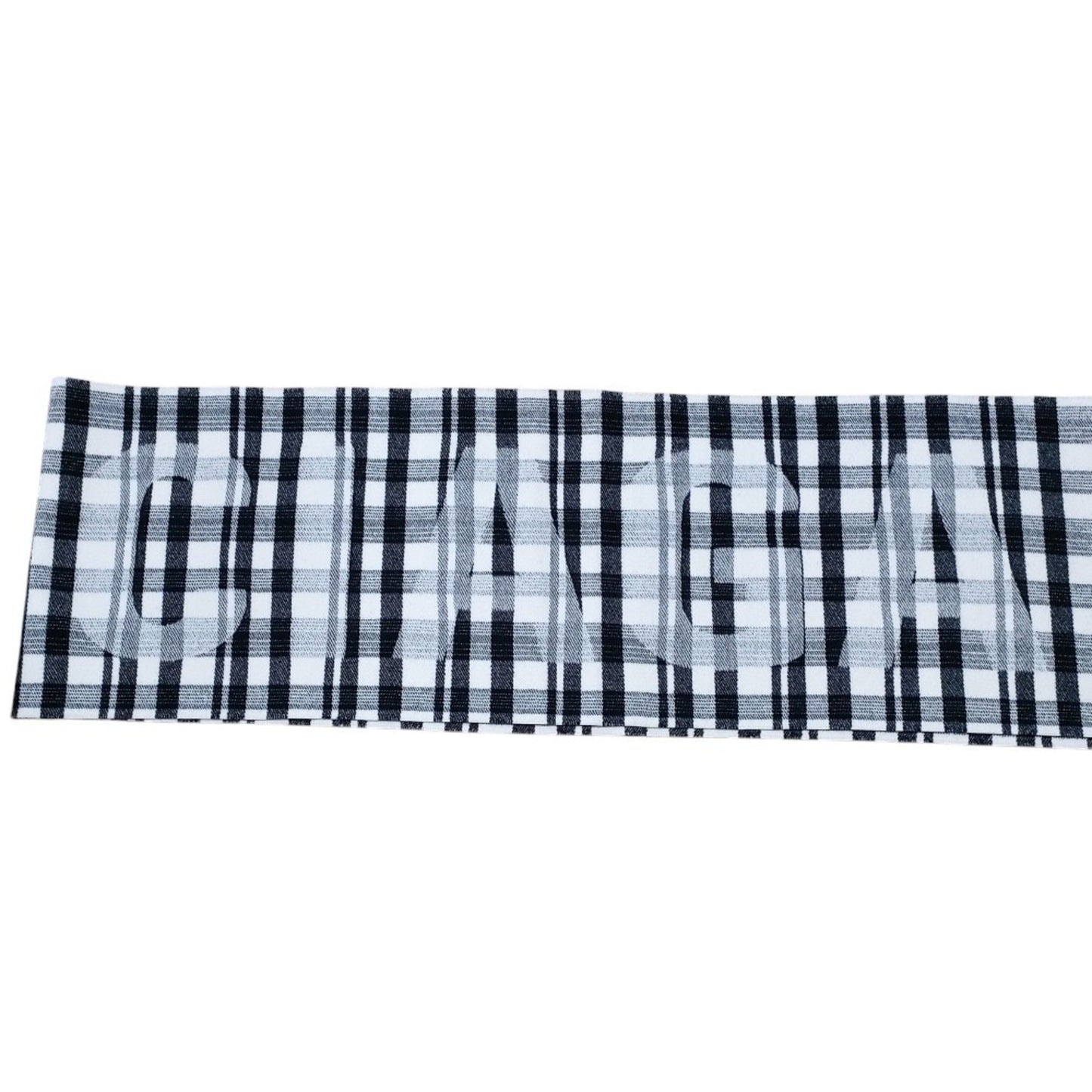 Balenciaga Wool Black Scarves