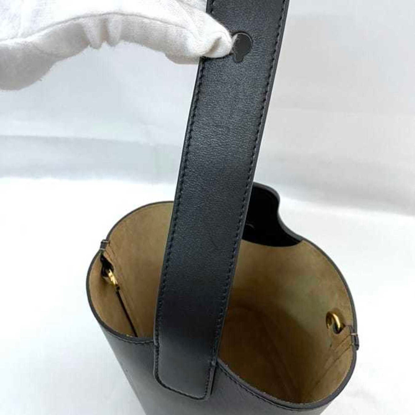 Loewe Others Black Handbags