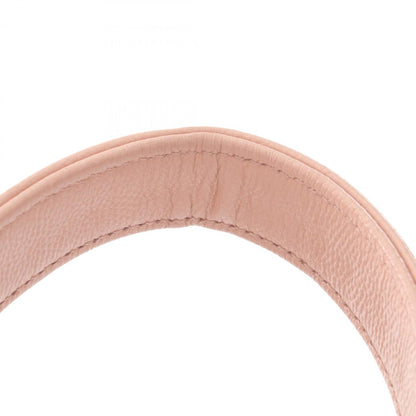 Chanel Others Pink Shoulder Bags