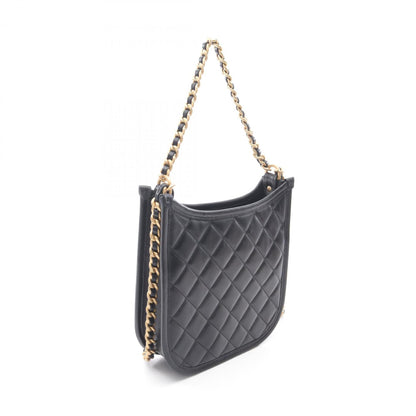 Chanel Others Black Shoulder Bags