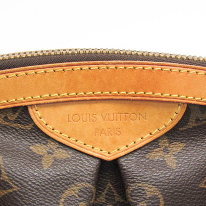 Louis Vuitton Monogram Canvas Brown Handbags