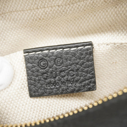 Gucci Others Black Shoulder Bags