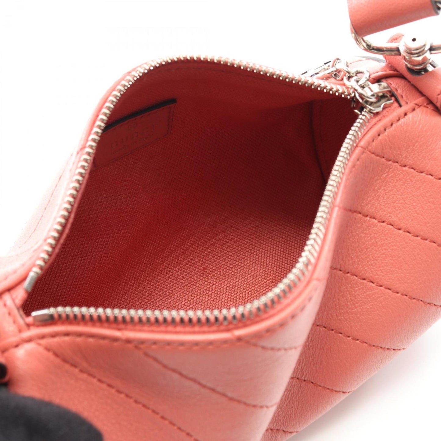Gucci Others Pink Shoulder Bags