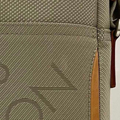 Louis Vuitton Canvas Gray Shoulder Bags