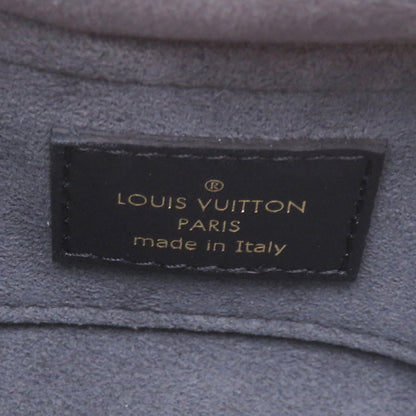 Louis Vuitton Others Black Clutch Bags