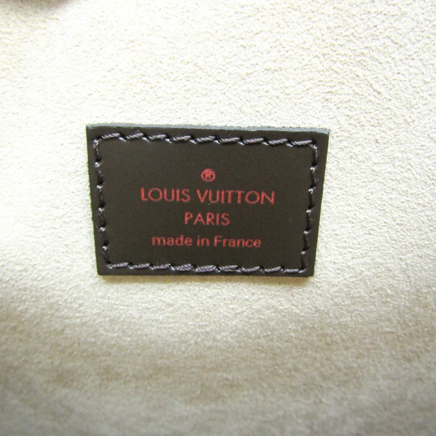 Louis Vuitton Monogram Canvas Brown Handbags