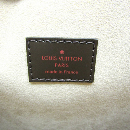 Louis Vuitton Monogram Canvas Brown Handbags