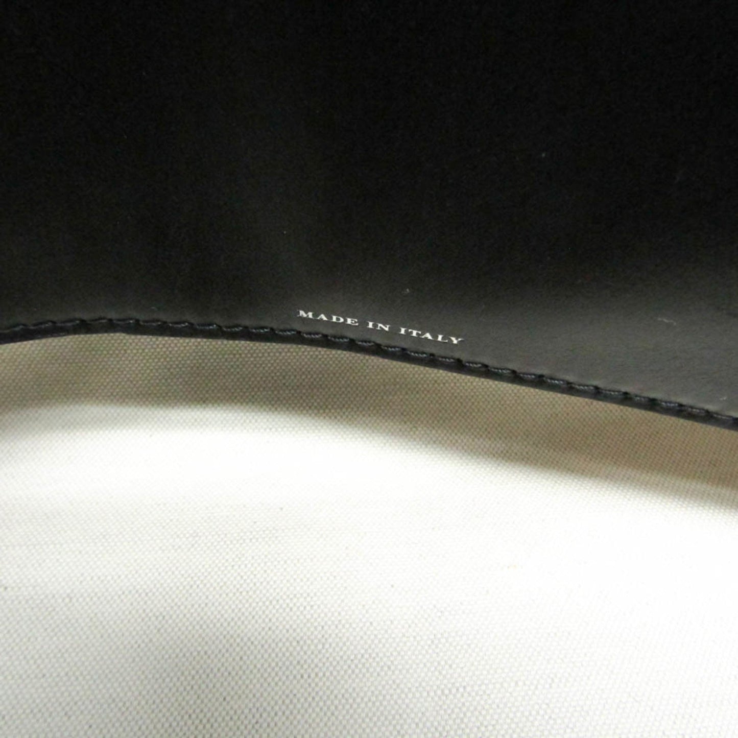 Burberry Canvas Black Handbags