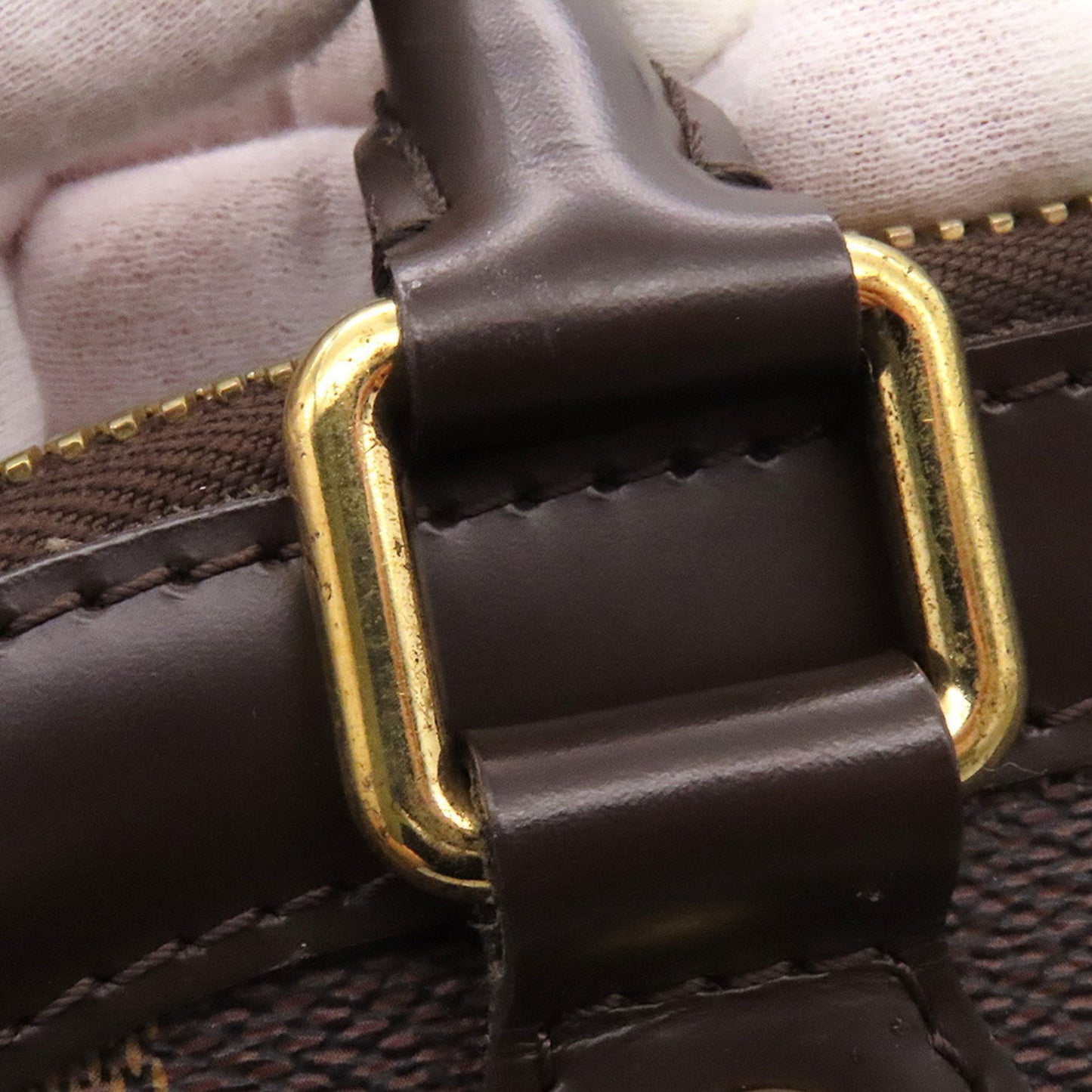 Louis Vuitton Others Brown Handbags