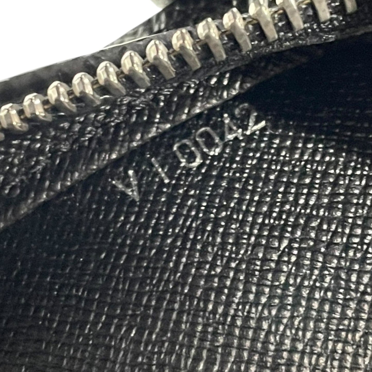 Louis Vuitton Others Black Clutch Bags