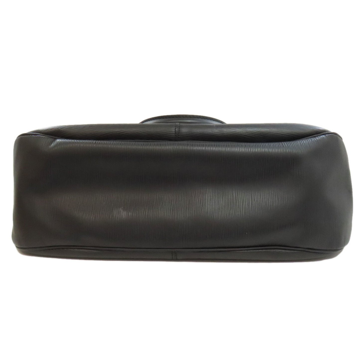 Louis Vuitton Epi Black Travel Bags
