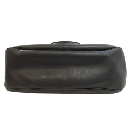 Louis Vuitton Epi Black Travel Bags
