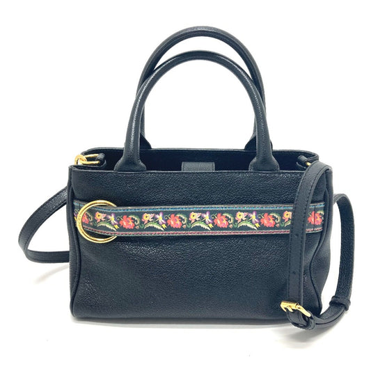 Etro Others Black Handbags