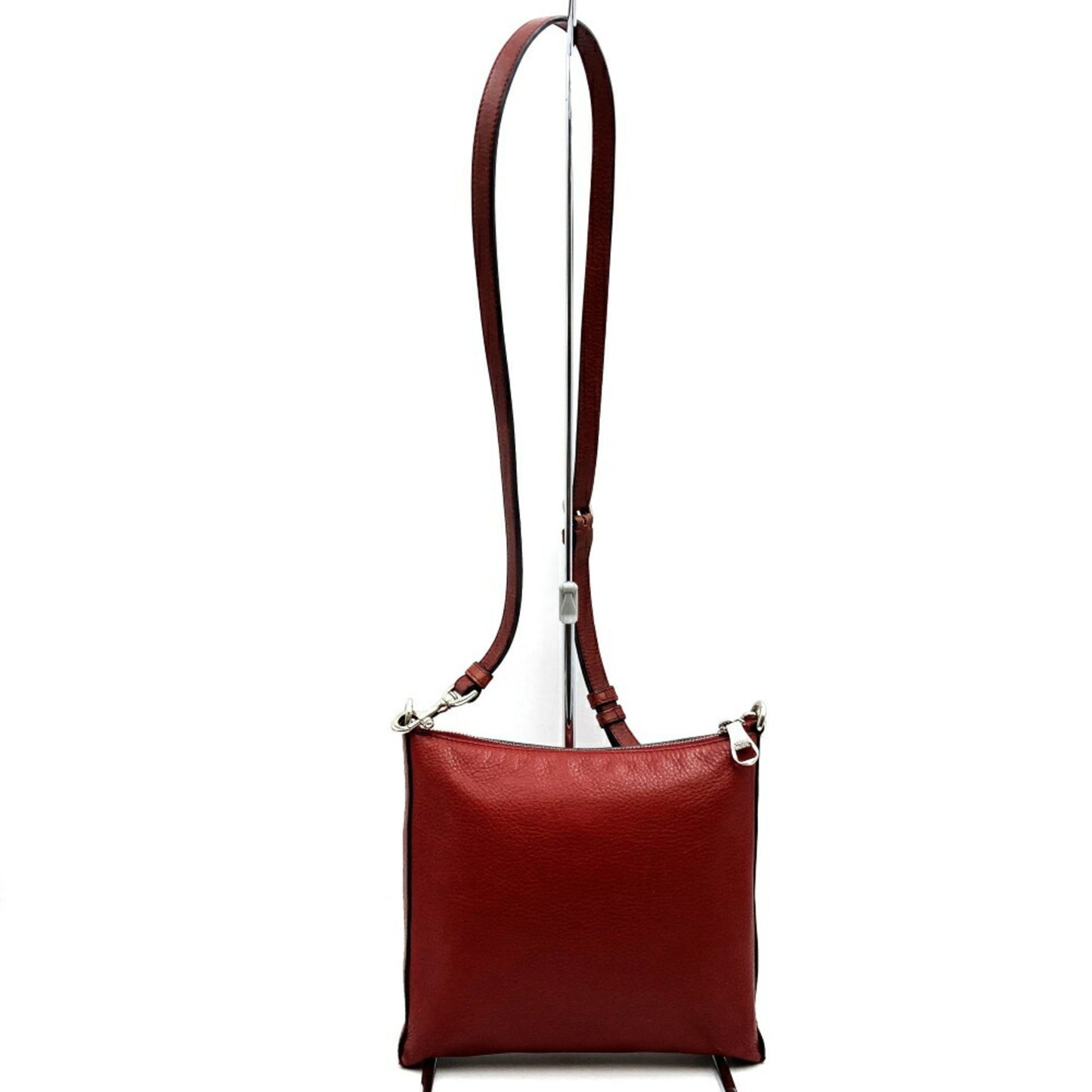 Loewe Others Red Shoulder Bags