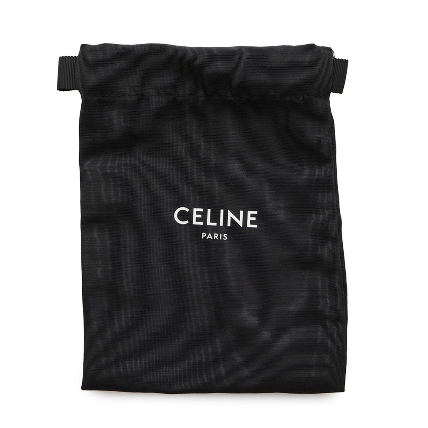 Celine Pvc White Shoulder Bags
