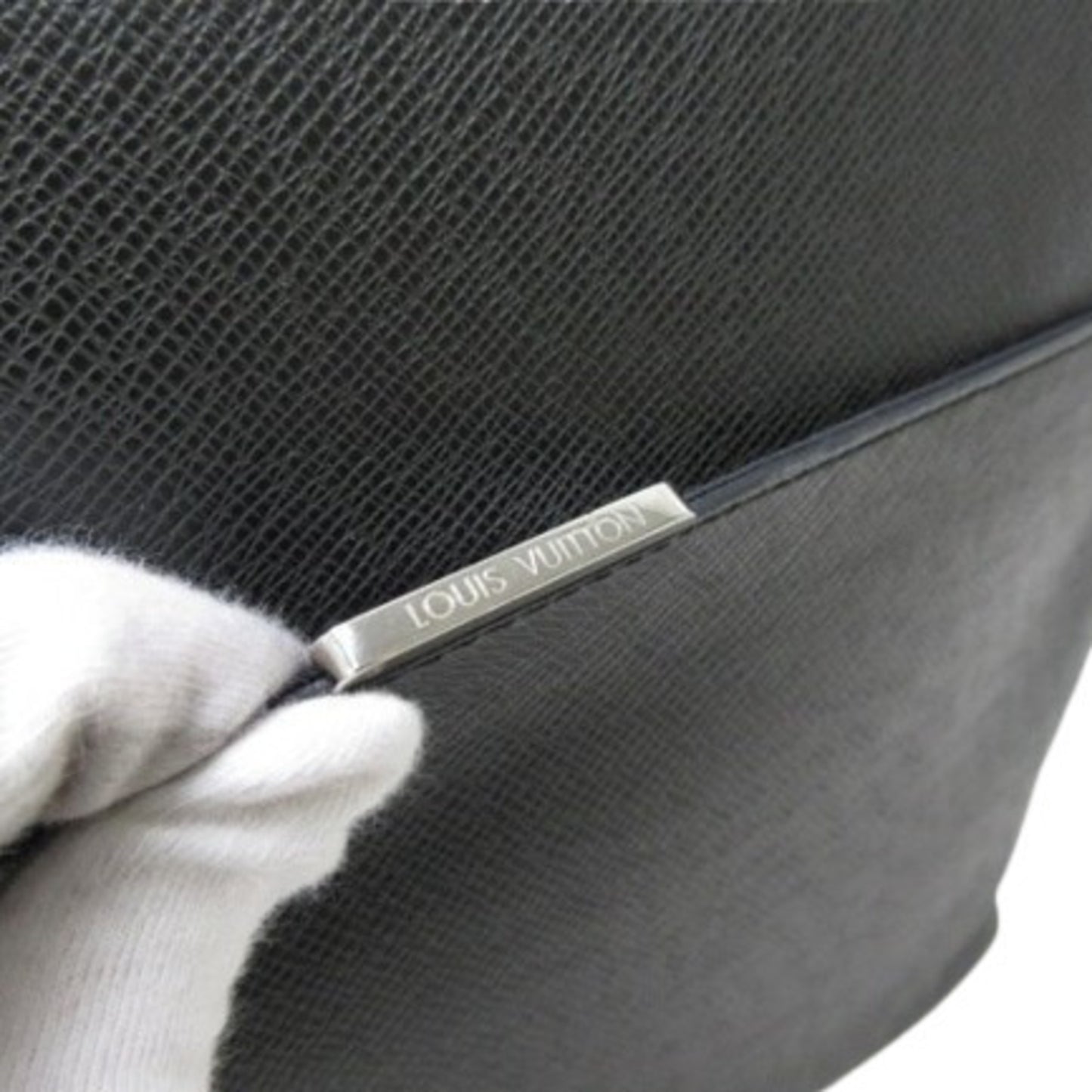 Louis Vuitton Others Gray Shoulder Bags
